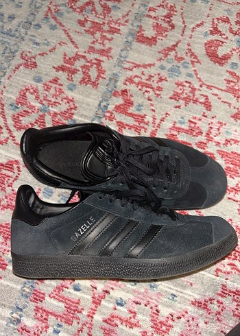 Adidas gazelle orjinal - Görsel 2