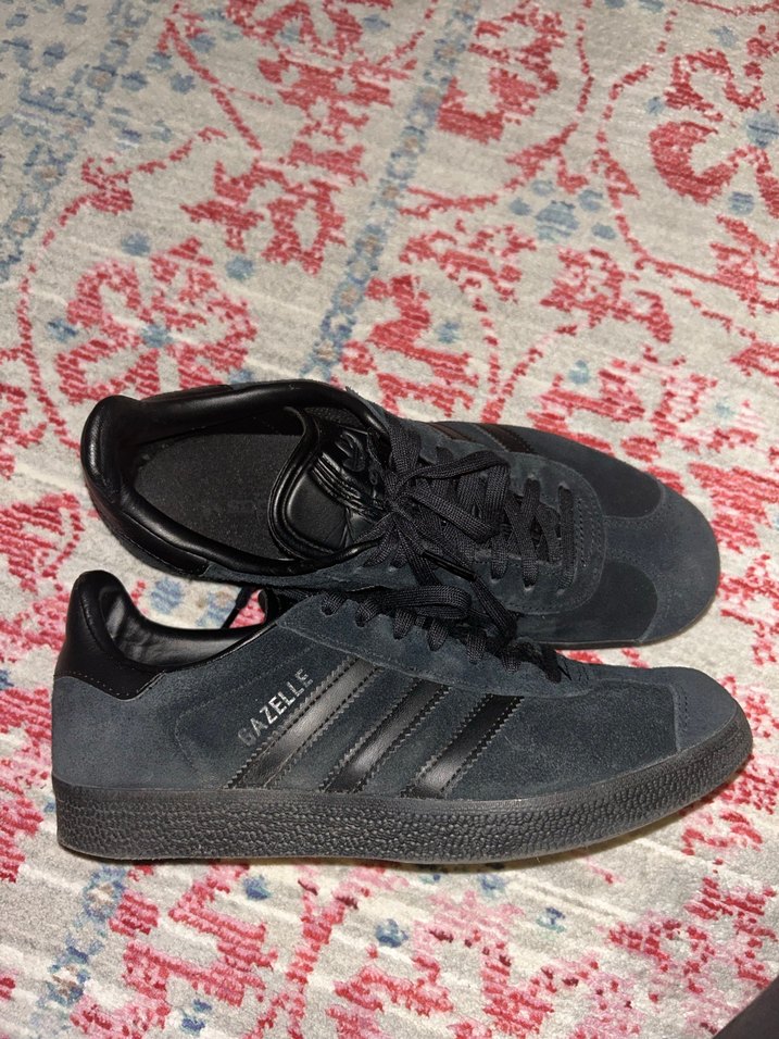 Adidas gazelle orjinal - Görsel 2