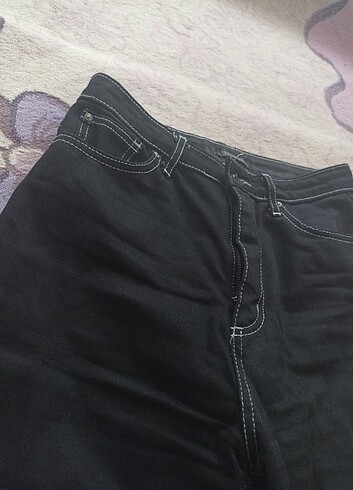 Trendyol & Milla Trendyolmilla siyah jean