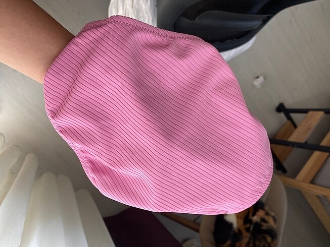 s Beden bikini altı