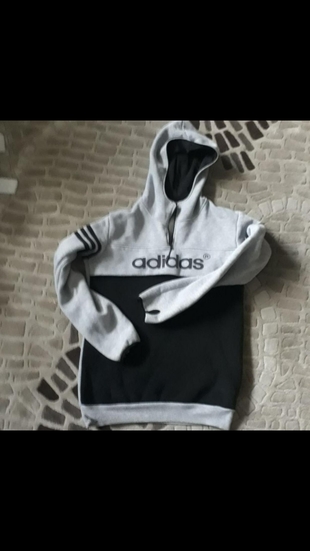 adidas sweatshirt