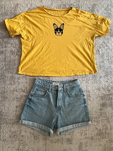 T-shirt 15 tl