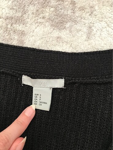 H&M H&M hırka