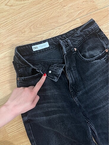 Zara pantolon