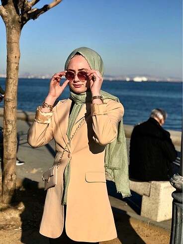 Diğer Blazer ceket