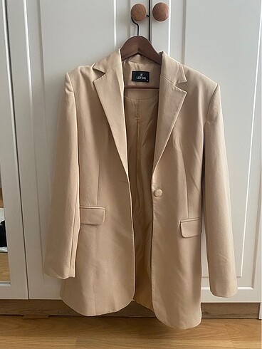 36 Beden Blazer ceket