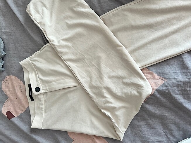 s Beden Mango keten pantolon