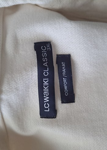 krem  gabardin uzun Kollu Erkek mevsimlik ceket - Görsel 3