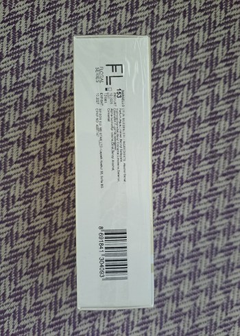 Bargello Eau de Parfum Kadın Parfümü - Görsel 4