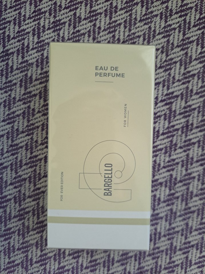 Bargello Eau de Parfum Kadın Parfümü - Görsel 2