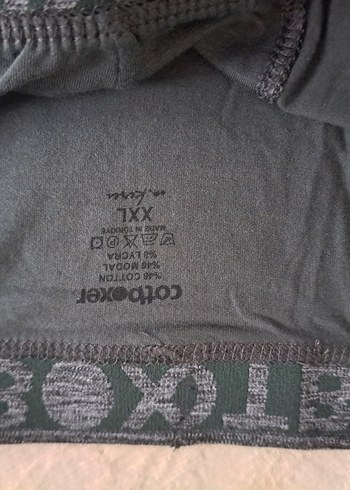 Lacivert Erkek baksır Rahat Kesim..hepsi 200 tl - Görsel 3