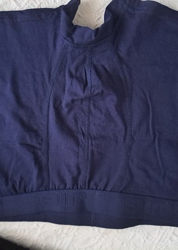 Lacivert Erkek baksır Rahat Kesim..hepsi 200 tl - Görsel 8