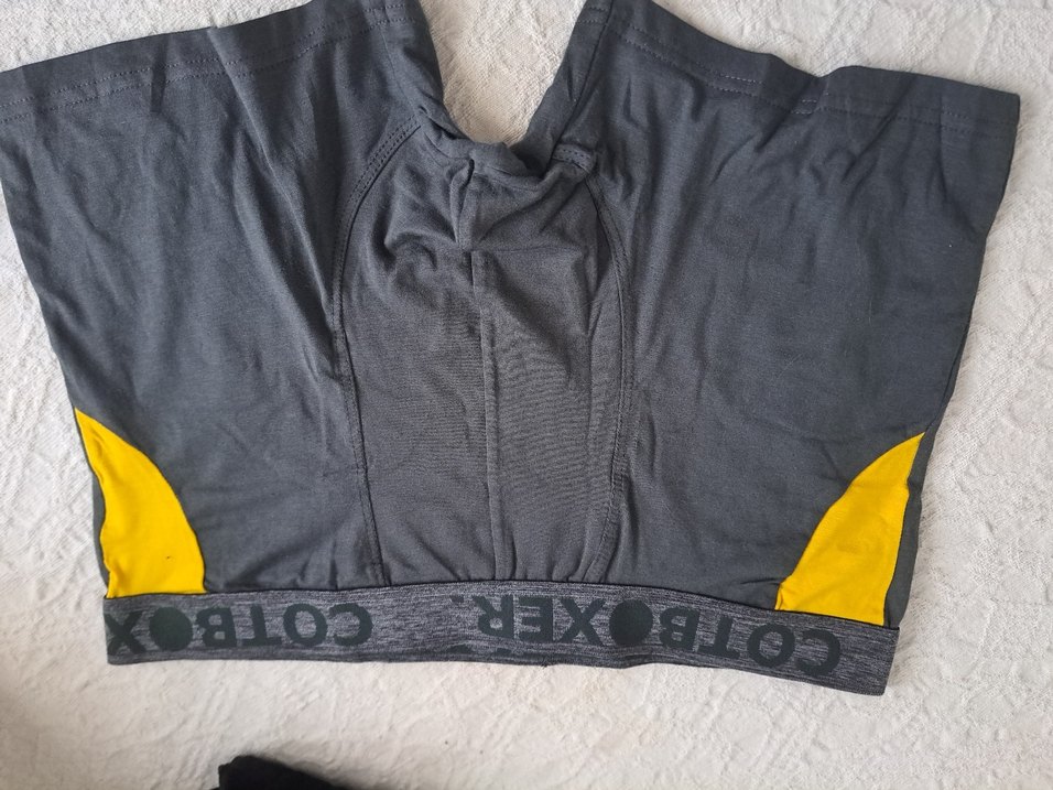 Lacivert Erkek baksır Rahat Kesim..hepsi 200 tl - Görsel 2