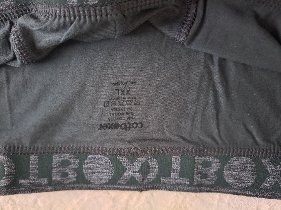 Lacivert Erkek baksır Rahat Kesim..hepsi 200 tl - Görsel 3