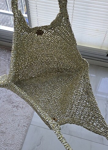 Örme çanta - Görsel 2