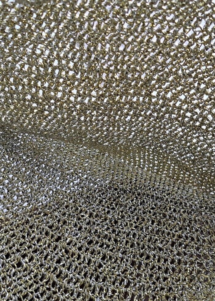 Örme çanta - Görsel 4