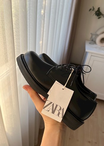 Erkek Siyah Rubber Basic Ayakkabı - Görsel 4