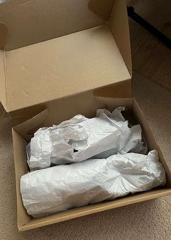 Erkek Siyah Rubber Basic Ayakkabı - Görsel 9