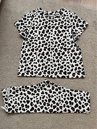 Leopar set