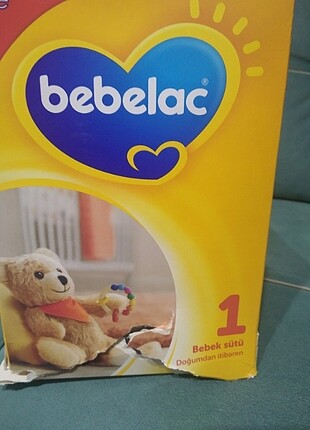 Bebelac