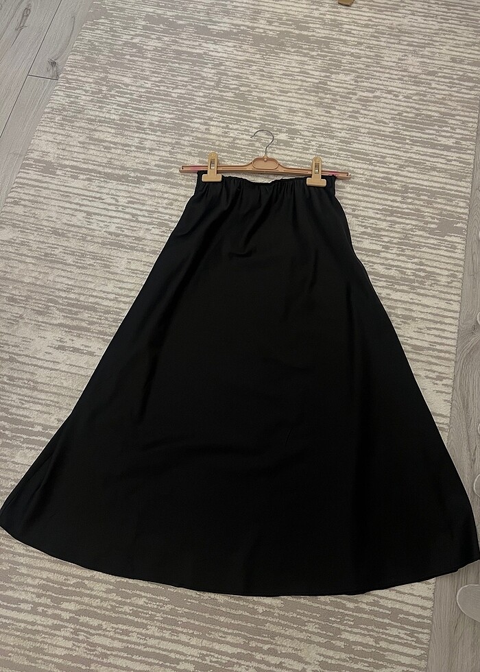 Siyah etek - Görsel 2