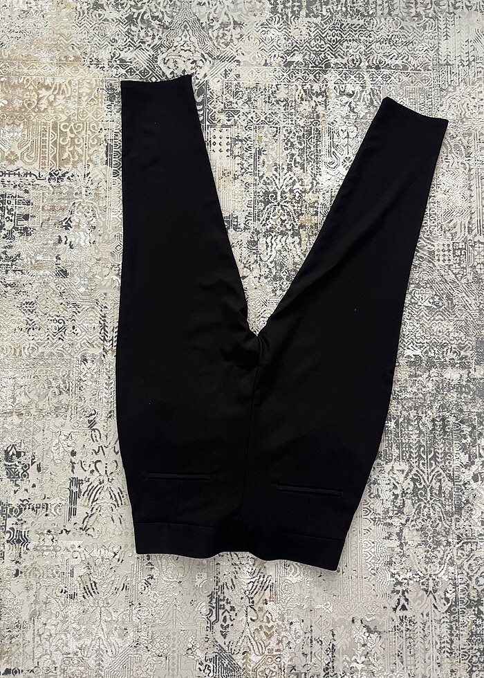 Erkek pantolon - Görsel 3