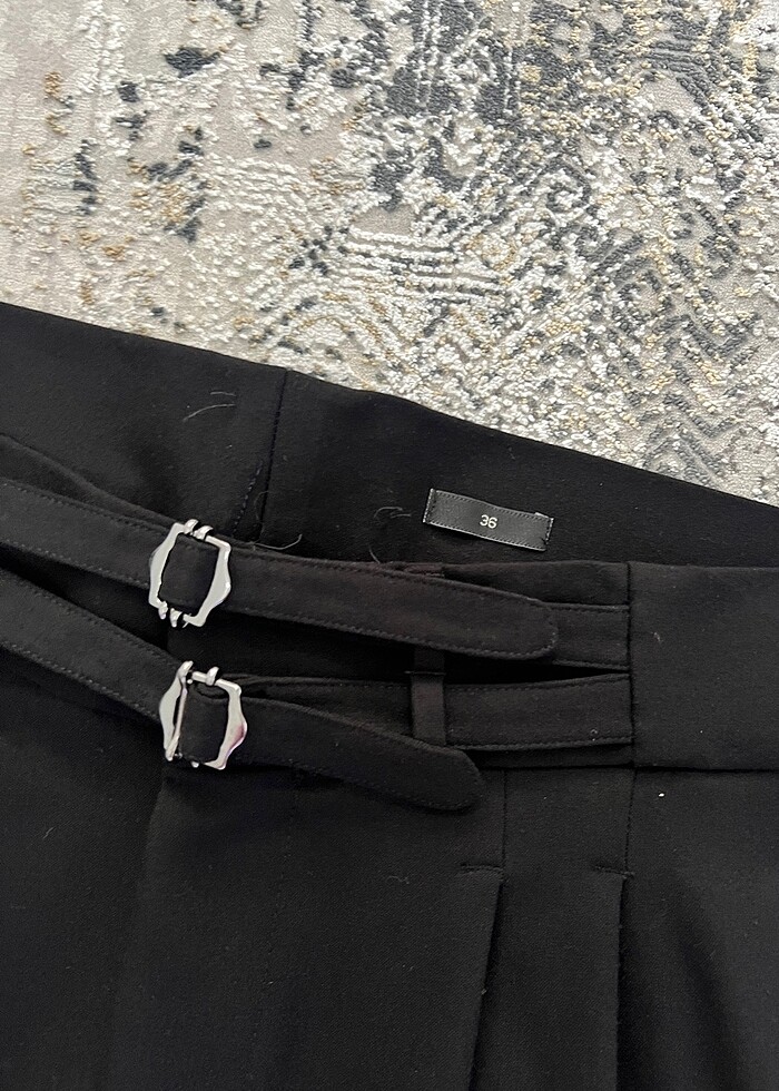 Erkek pantolon - Görsel 2