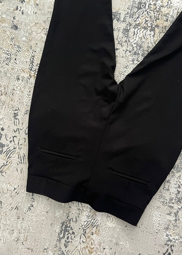 Erkek pantolon - Görsel 4