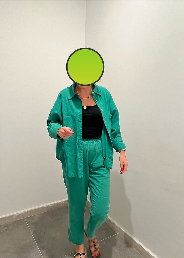 Yeşil takım - Görsel 5