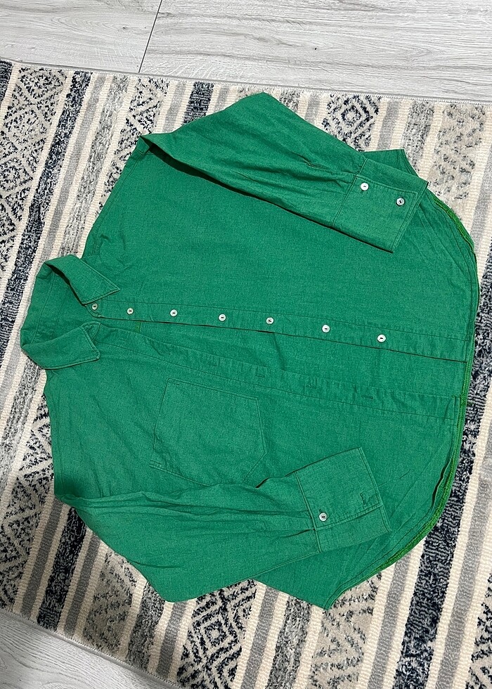 Yeşil takım - Görsel 2