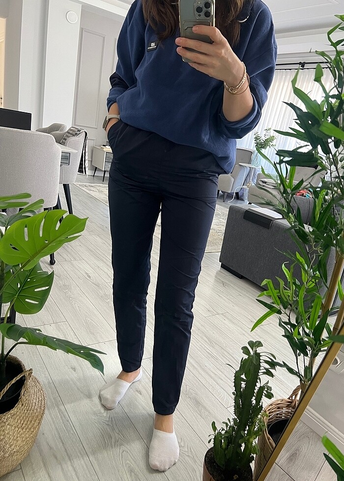 Eşofman pantolon - Görsel 2