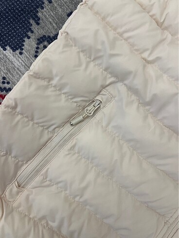 Beyaz yelek - Görsel 6