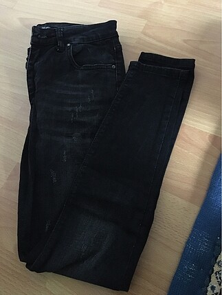 Kot pantolon