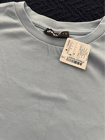 Defacto Defacto Crop Tshirt
