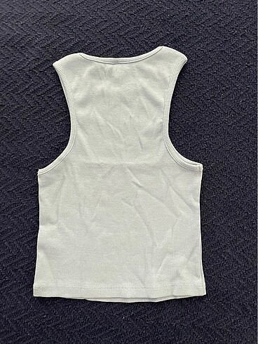 Defacto Halter Yaka Atlet