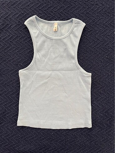 Halter Yaka Atlet