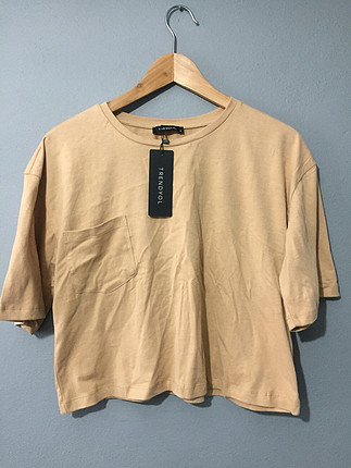 Trendyol Crop top 