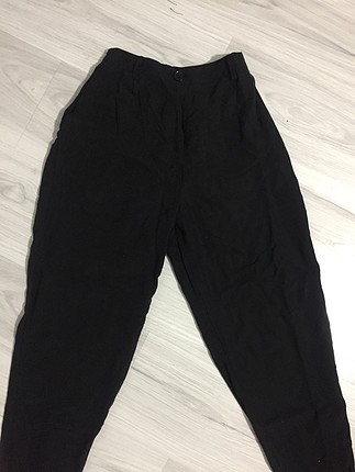 Trendyol kumaş pantolon