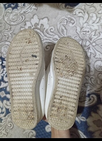 Spor aykkabı - Görsel 3