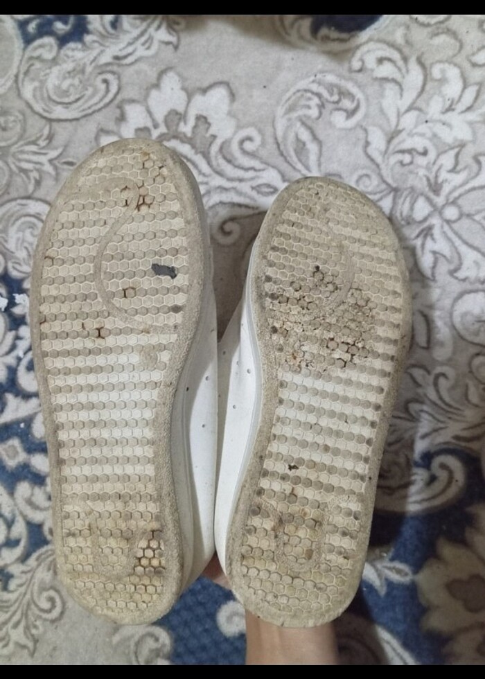 Spor aykkabı - Görsel 3