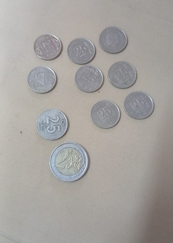 eski para - Görsel 2