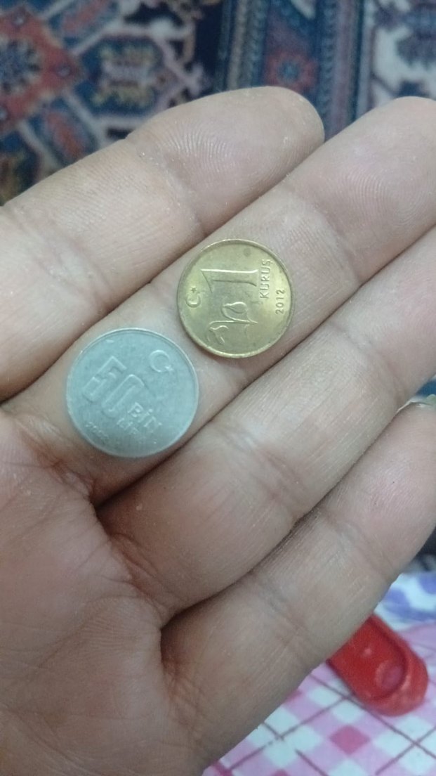 eski para - Görsel 3