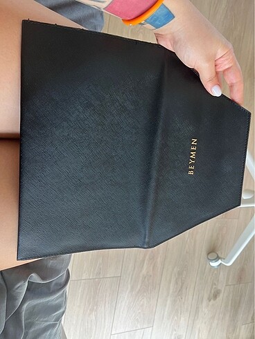 Beden BEYMEN CLUTCH