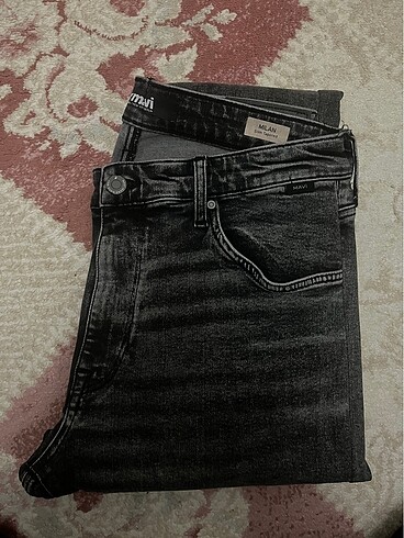 Mavi jeans erkek kot 30/32