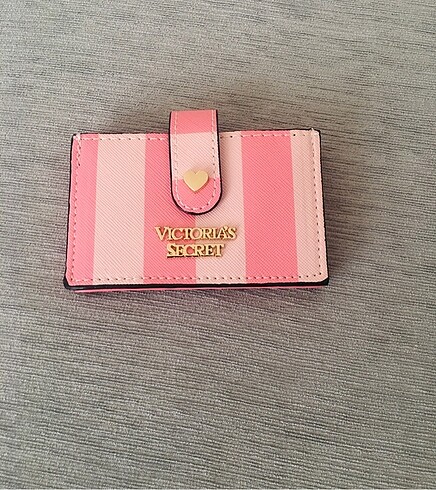 Victoria s secret kartvizit cüzdan
