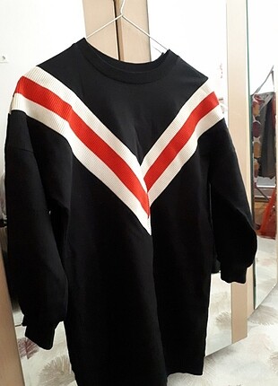 Uzun sweatshirt modest 