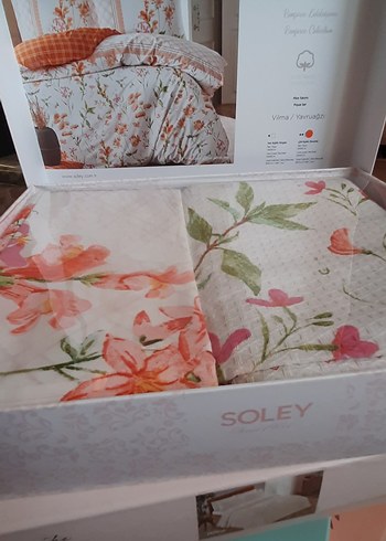soley pike takımı
