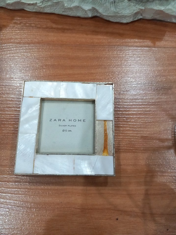 Şıklık ve Zarafet: Beyaz Dekoratif Set — görsel 3/8