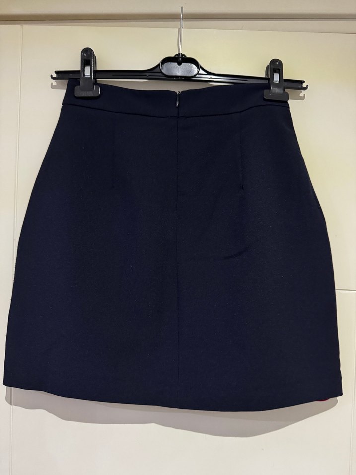 Mini etek - Görsel 2