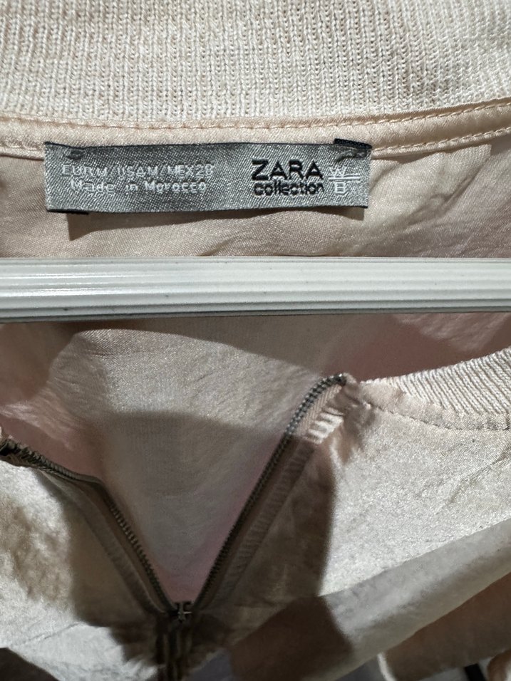 Zara Pareo - Görsel 4